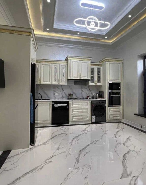 Продажа Евродома на Майкургане(Алмазар), 3-сотки (N 11588 ) — 2