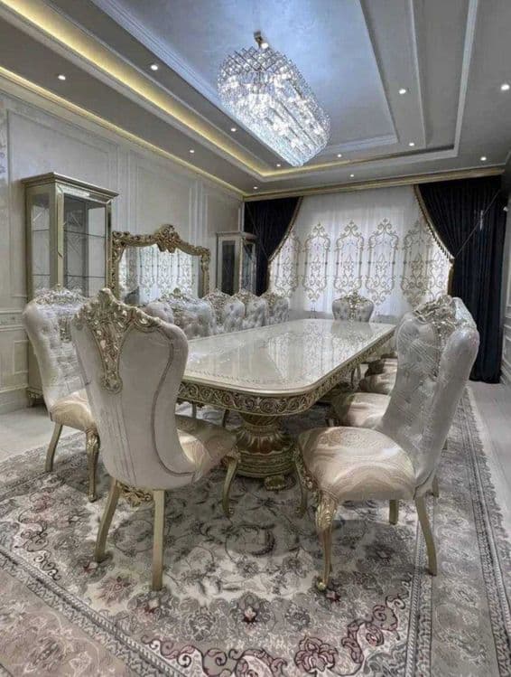 Продажа Евродома на Майкургане(Алмазар), 3-сотки (N 11588 ) — 7