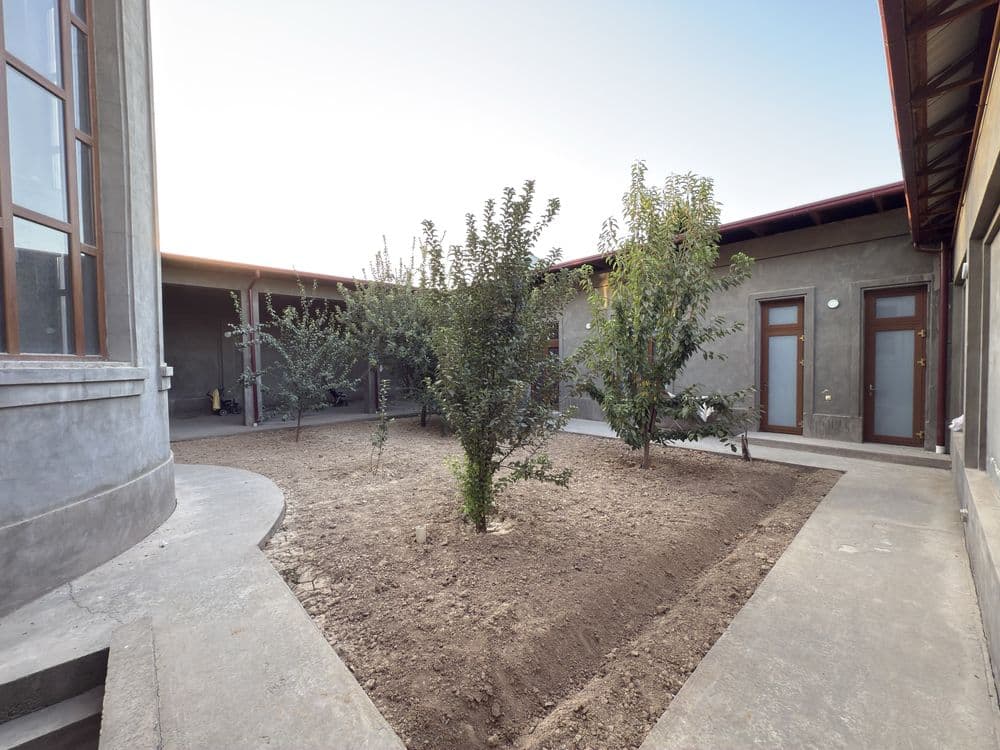 Yunus-obod tumani Xasanboyda 3 etajli uy sotiladi — 4