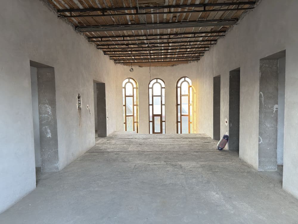 Yunus-obod tumani Xasanboyda 3 etajli uy sotiladi — 8