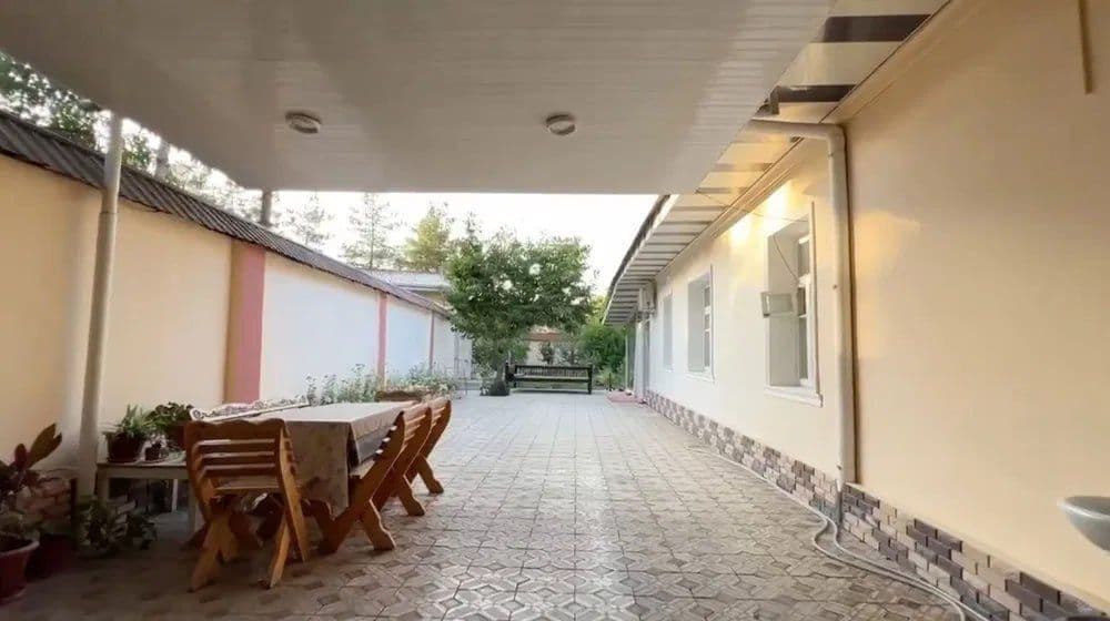 Продается участок 9.2 сотки Саракулька_8 комнат — 3