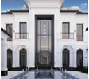 Продажа Евродома в Амир Тимуре, 3-сотки (N 13641 )