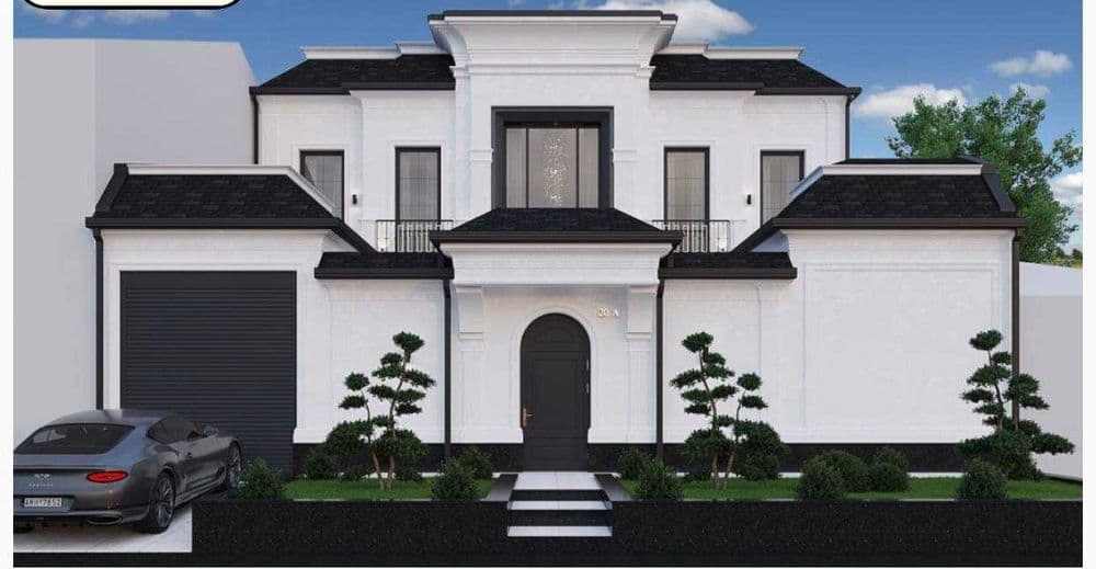 Продажа Евродома в Амир Тимуре, 3-сотки (N 13641 ) — 3