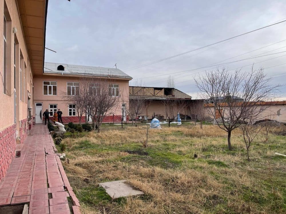 Продается сквозной участок 12 соток под застройку в Бектемирский район — 2