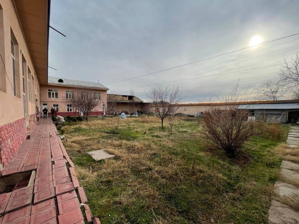 Продается сквозной участок 12 соток под застройку в Бектемирский район — 3