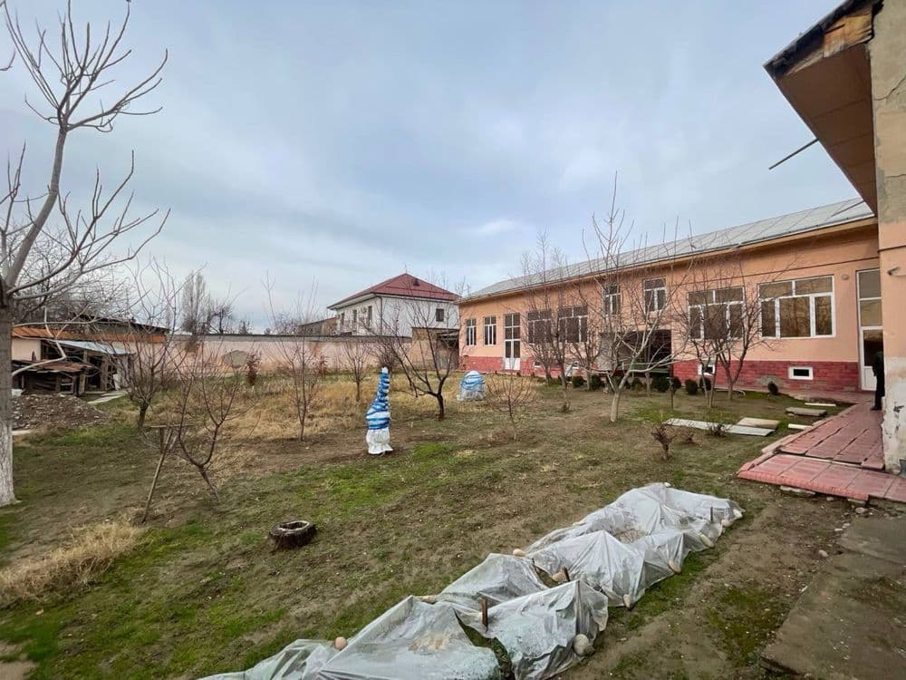 Продается сквозной участок 12 соток под застройку в Бектемирский район — 5