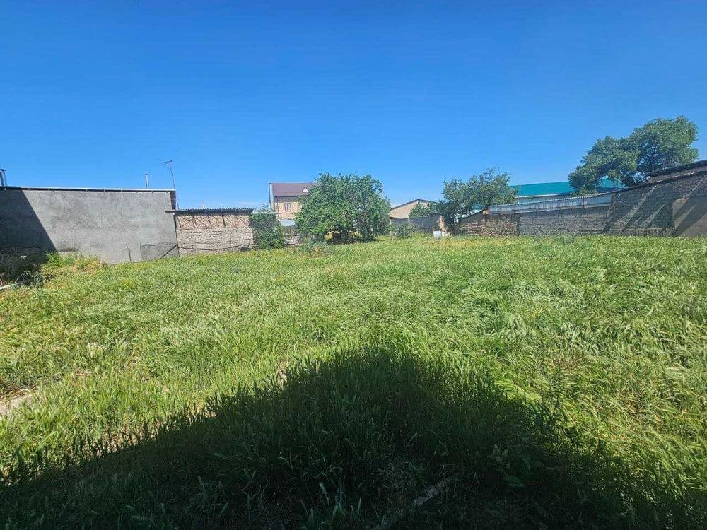 Sergeli,Asraobod mahalla.13сотих  уй (korobka) сотаман. eки 9 sotix er — 4