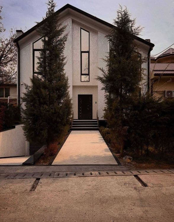 Циалковском продается Дом — 2