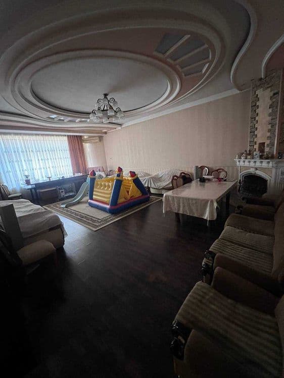 Продаётся Частный Дом в закрытой махале — 1