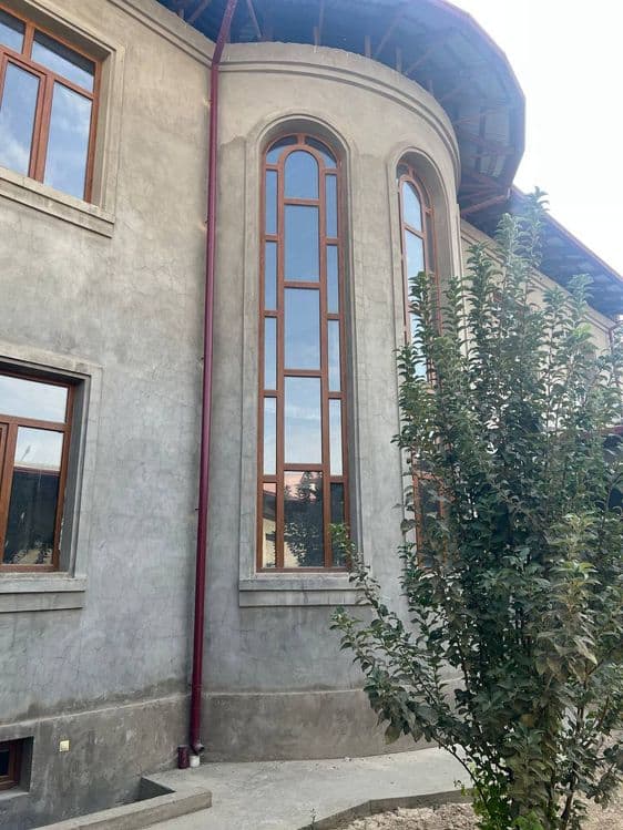 Fayyzli hovli sotiladi — 4