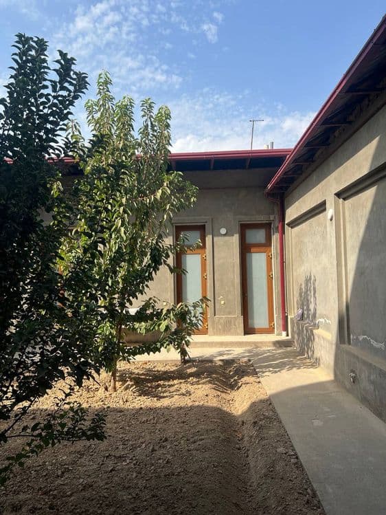 Fayyzli hovli sotiladi — 5