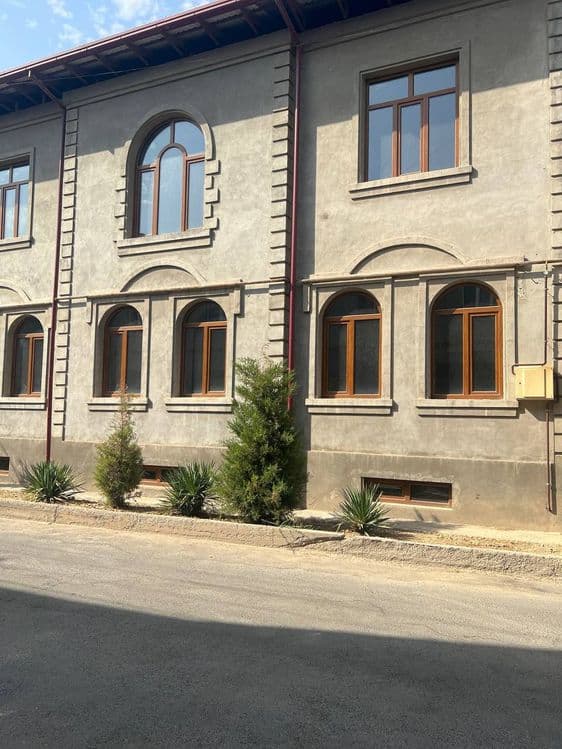 Fayyzli hovli sotiladi — 6