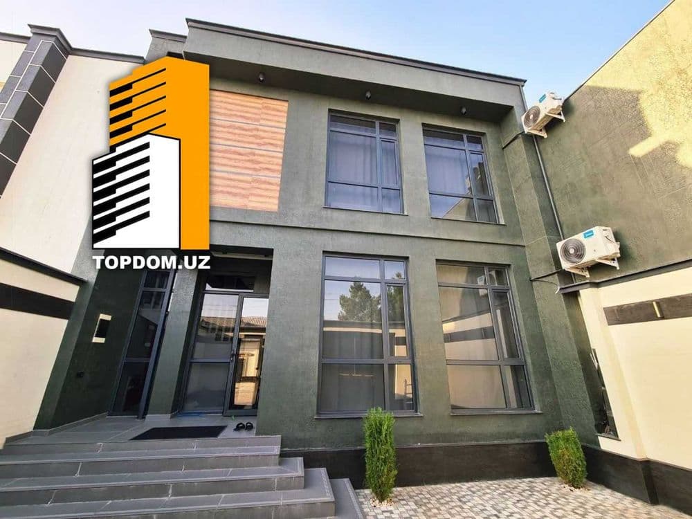 Дом 330 м² | Олтинтепа (Циалковского), Мирзо-Улугбекский район — 1