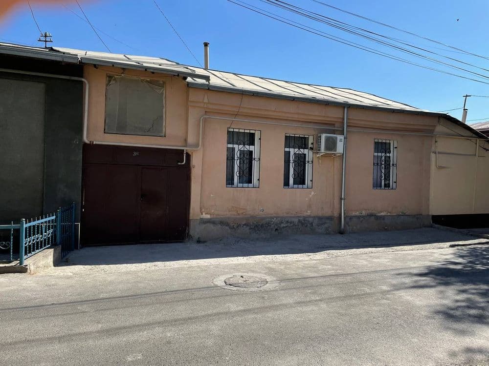 Минор 6 соток Фасад 11 м — 1
