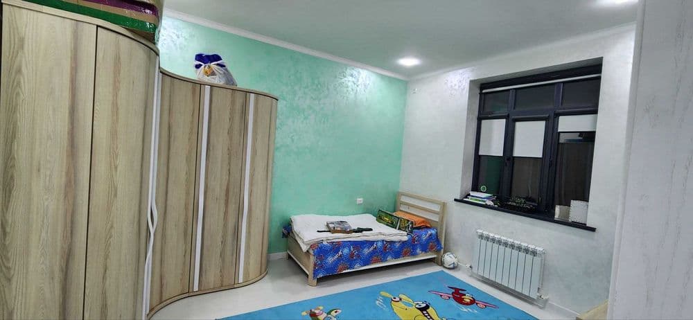Срочно Продаётся Евро Дом по улице Гузаль — 5