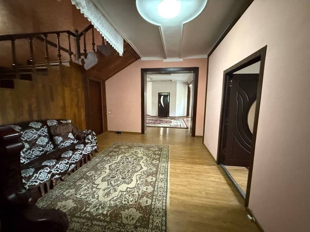Мирзо улугбек Центр Луначарский 7.07 Соток участка продается Срочно — 1