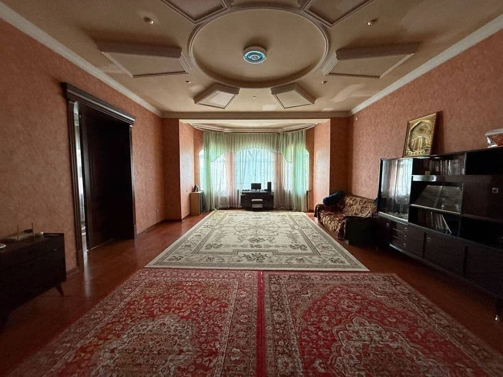 Мирзо улугбек Центр Луначарский 7.07 Соток участка продается Срочно — 3