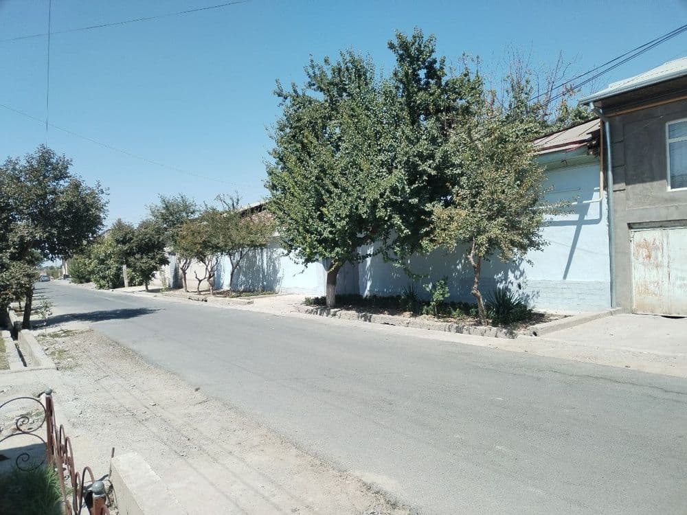 Xasanboyda uy sotiladi yer xisobida: 13,66 cotix — 4