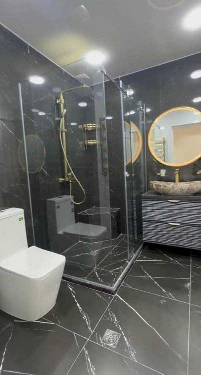 Продажа Евродома  на Ферузе, 3-сотки (N 14228 ) — 6