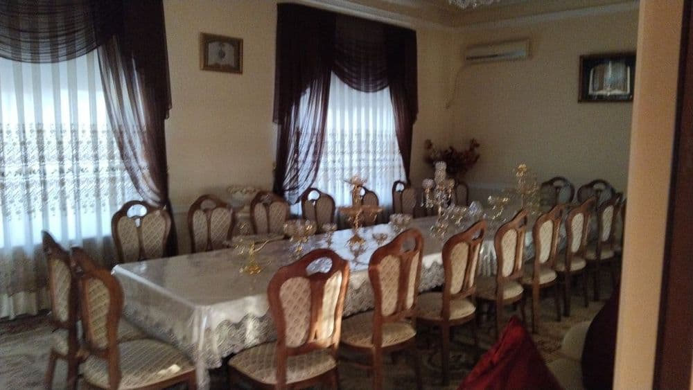 Дормон, Дом, Участка. — 5