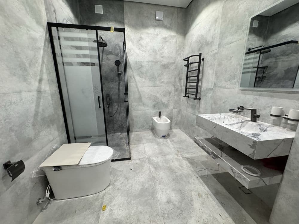 Срочно! Дом 300м² 2.5 сотки ТТЗ Корзинка гараж — 2