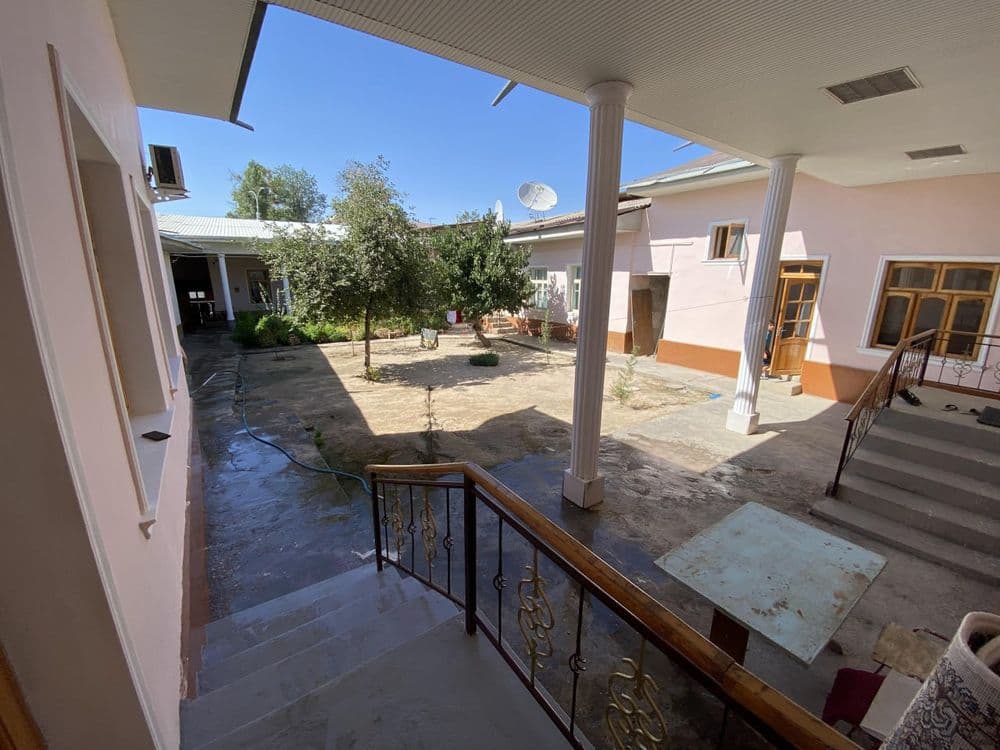 Samarqand darvoza Продается участок 6,45 сотух uy sotiladi kotta kocha — 3