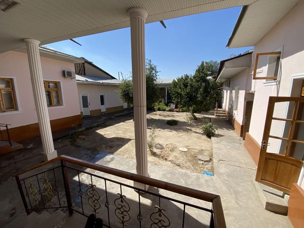 Samarqand darvoza Продается участок 6,45 сотух uy sotiladi kotta kocha — 5