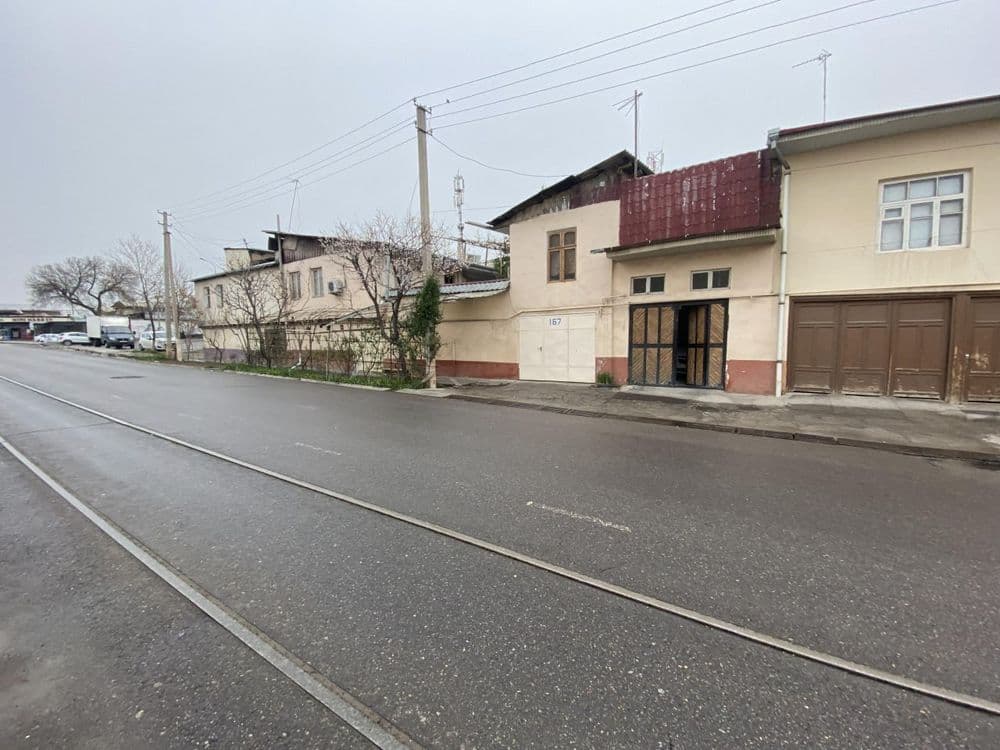 Samarqand darvoza Продается участок 6,45 сотух uy sotiladi kotta kocha — 6