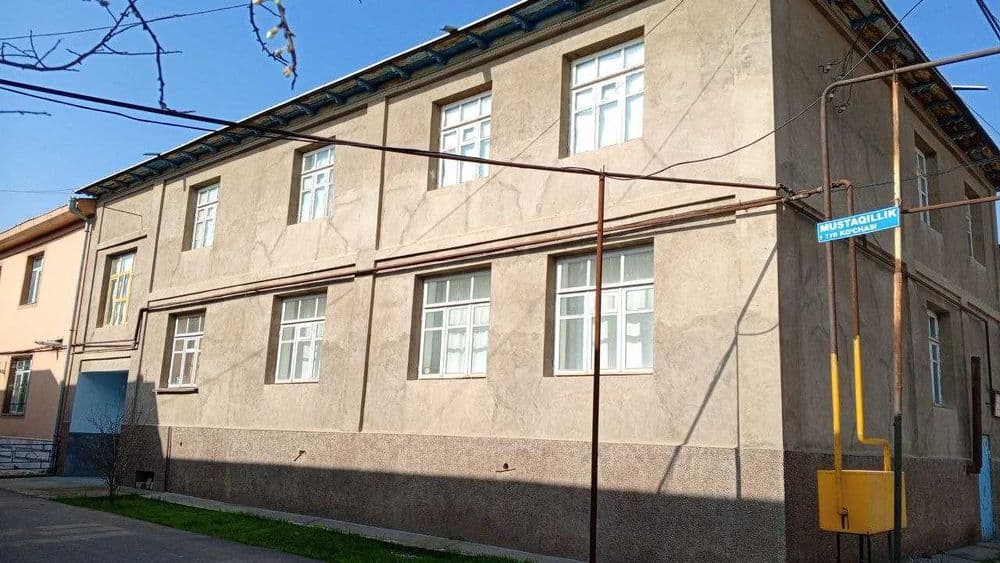 Продаем дом, торг уместен / Uy sotamiz, kelishib olish mumkin — 1