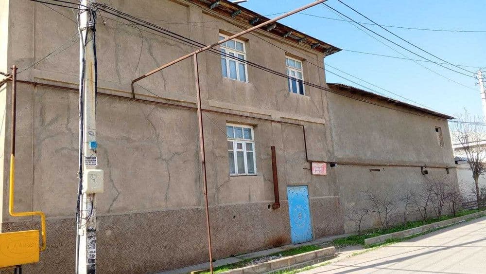 Продаем дом, торг уместен / Uy sotamiz, kelishib olish mumkin — 2