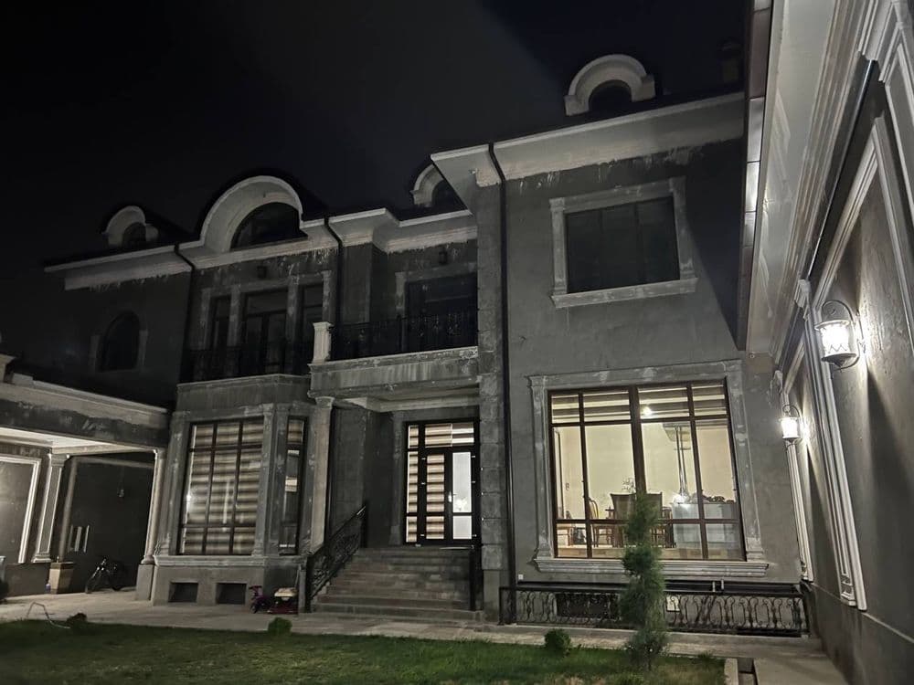 Tez sotiladigan uy — 5