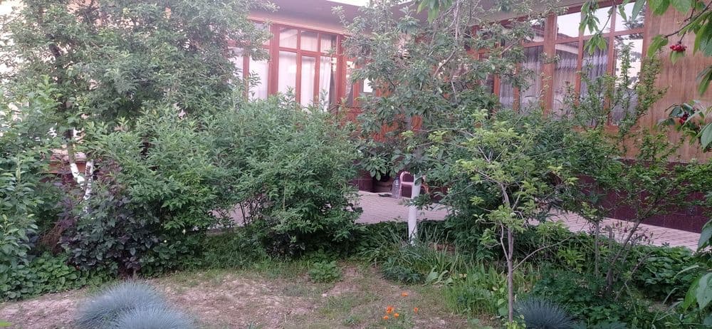 Участка Юнусобод Бободехкон махалла — 2