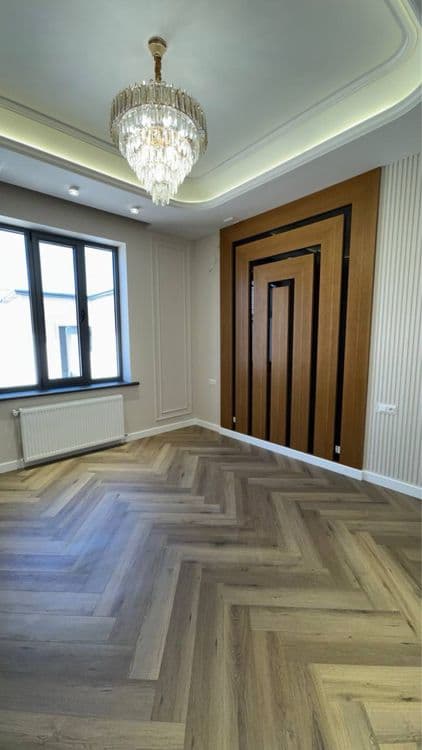 Продажа дом новый участок — 6
