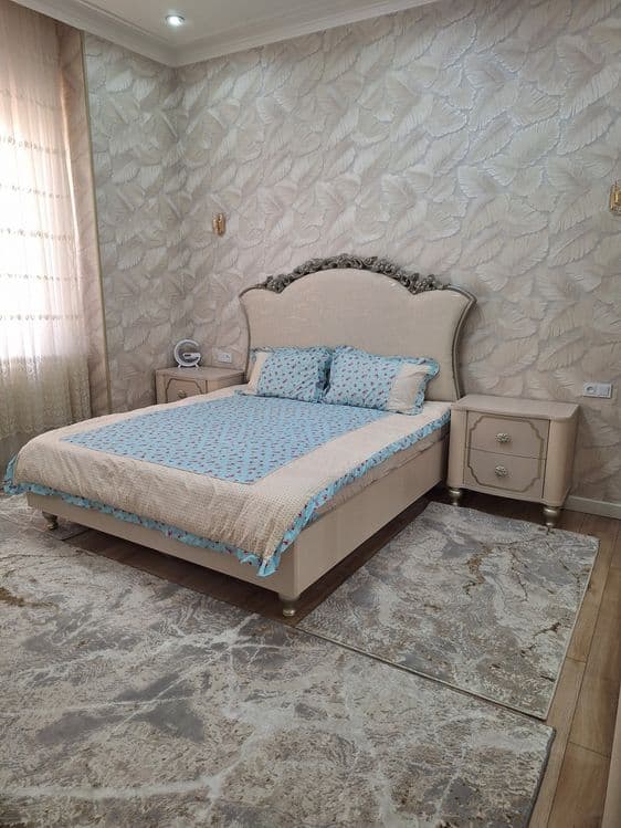 Продаётся новый евро дом Лимонария — 5