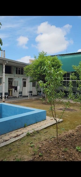 Uy sotiladi 6.8 sotix Uchtepa tumani Beshqayragoch mahallasi — 4