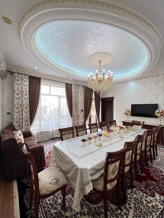 Срочно продаетця участок на Кази махалла — 3