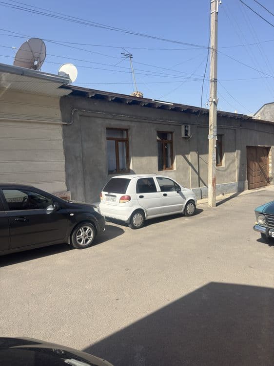 Xuvaydo mahalla 5,14 sotu yer hisobida sotiladi — 1