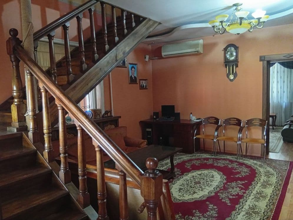 Продаётся Дом рядом школа 65 — 5