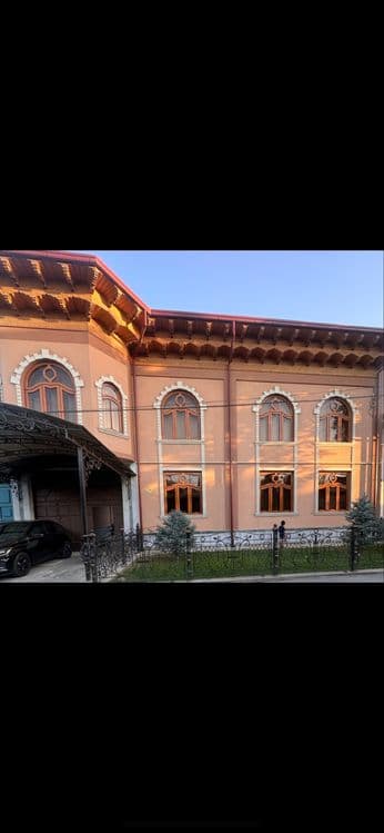 Yashnobod uchastka Aliyevada xovli sotiladi — 1