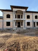 Продается элитный участок Олмос махалла Яшнабадский район
