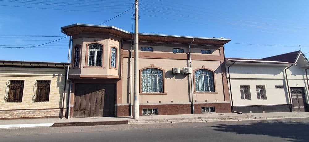 СРОЧНО!!! Продаётся дом на Шофоиз. — 2