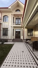 КОТТЕДЖ  2 сотки  Хувайдо