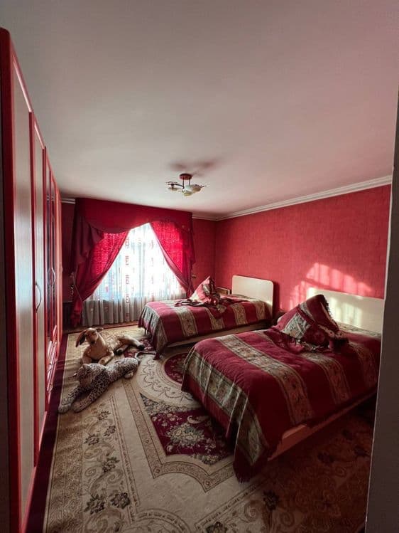 N7802 Uchtepa tumani Orikzor 6 sotix — 5