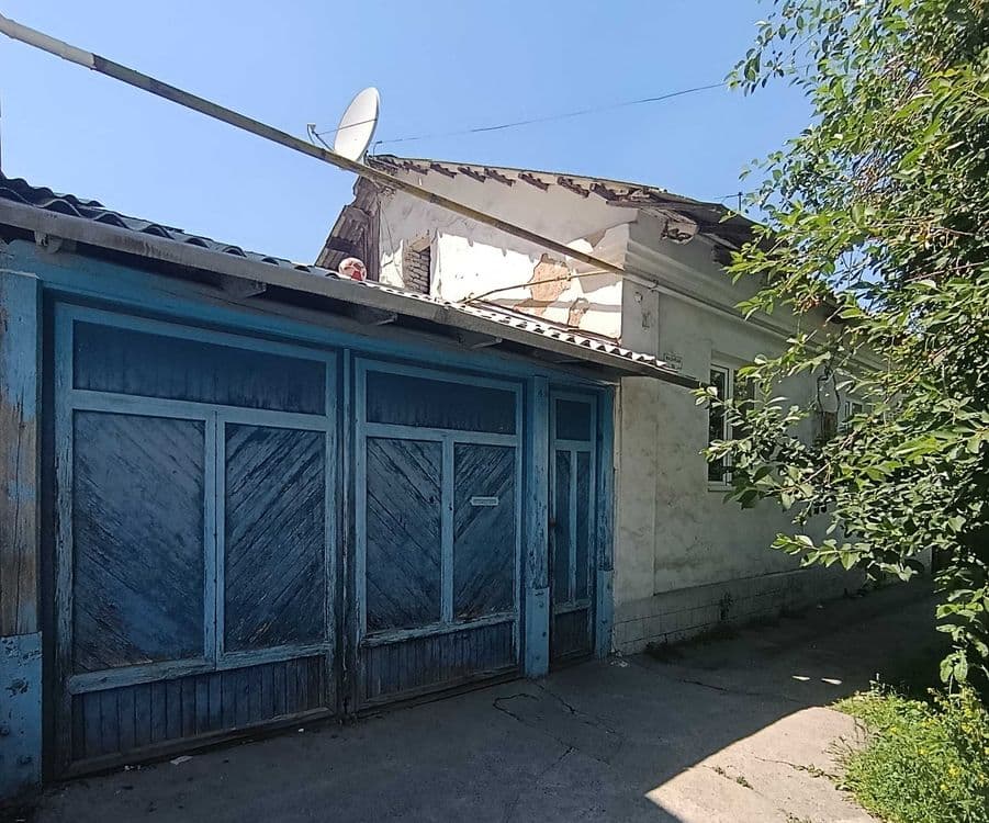 Продается участок 3,51 сотки в Чиланзарском районе — 5