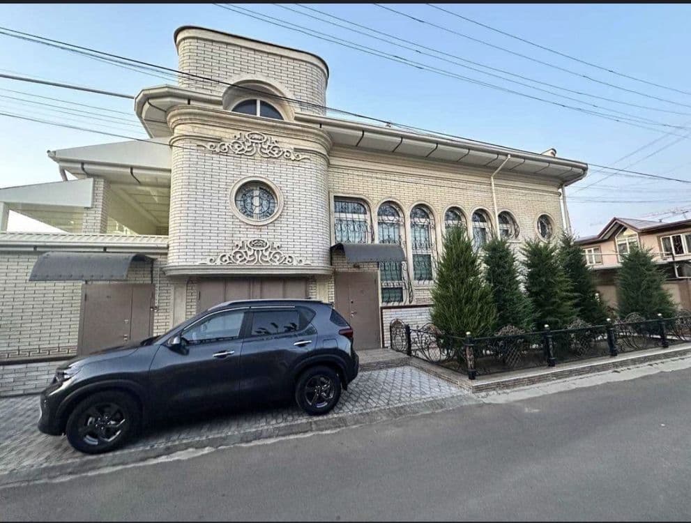 Продается дом от собственника 4 сотки Узбекфильм — 1