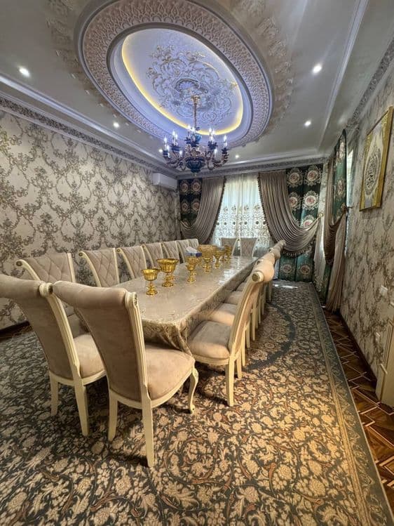 Прадается часный дом 7.75 сотик — 4