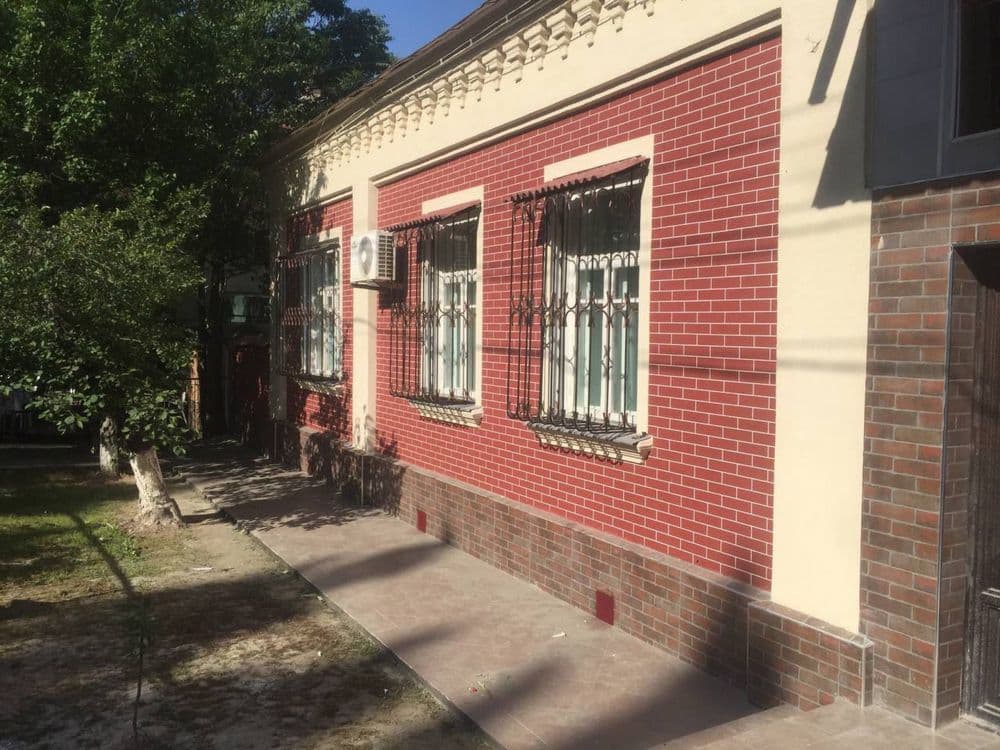 Продаётся дом участок — 1