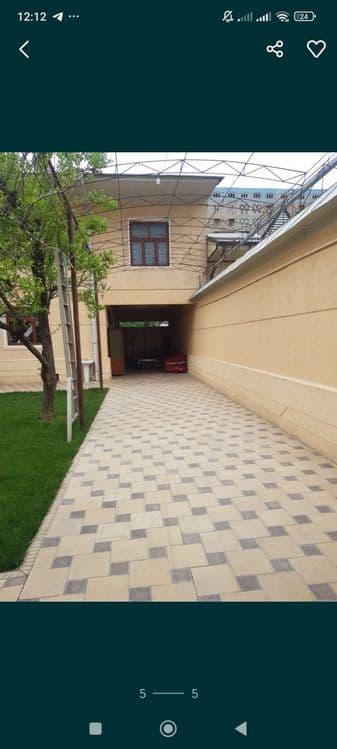 6 sotik uchastka bodomzor — 1