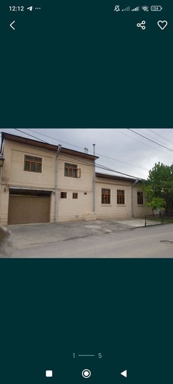 6 sotik uchastka bodomzor — 5