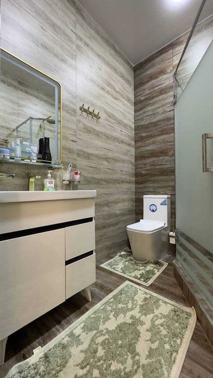 6-комнатный дом 500 м² — Академгородок, ор-р IT Park — 4